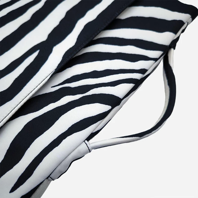 Zebra sacoche femme portable originale
