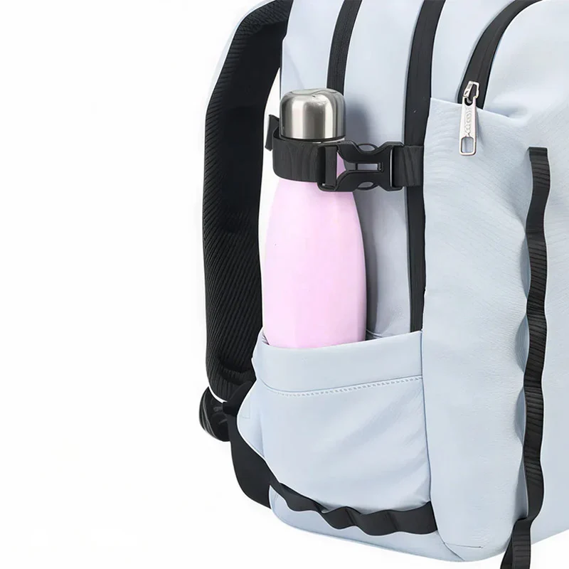 Tigernu Iceberg sac à dos de voyage femme