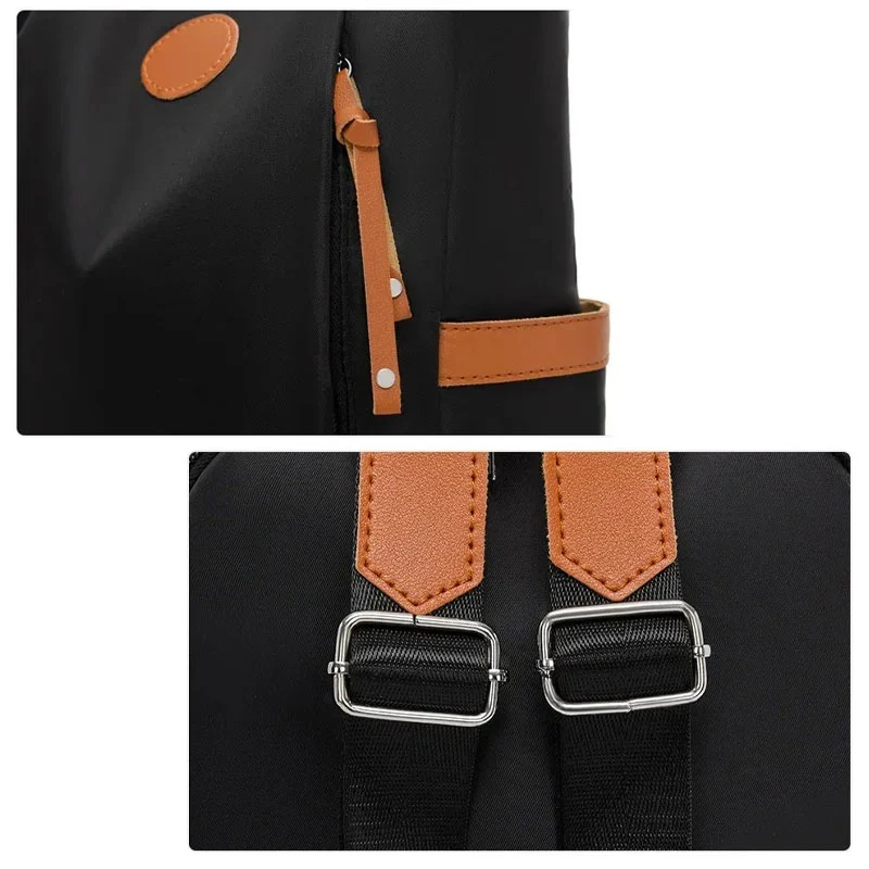 Dala sac à dos antivol femme léger