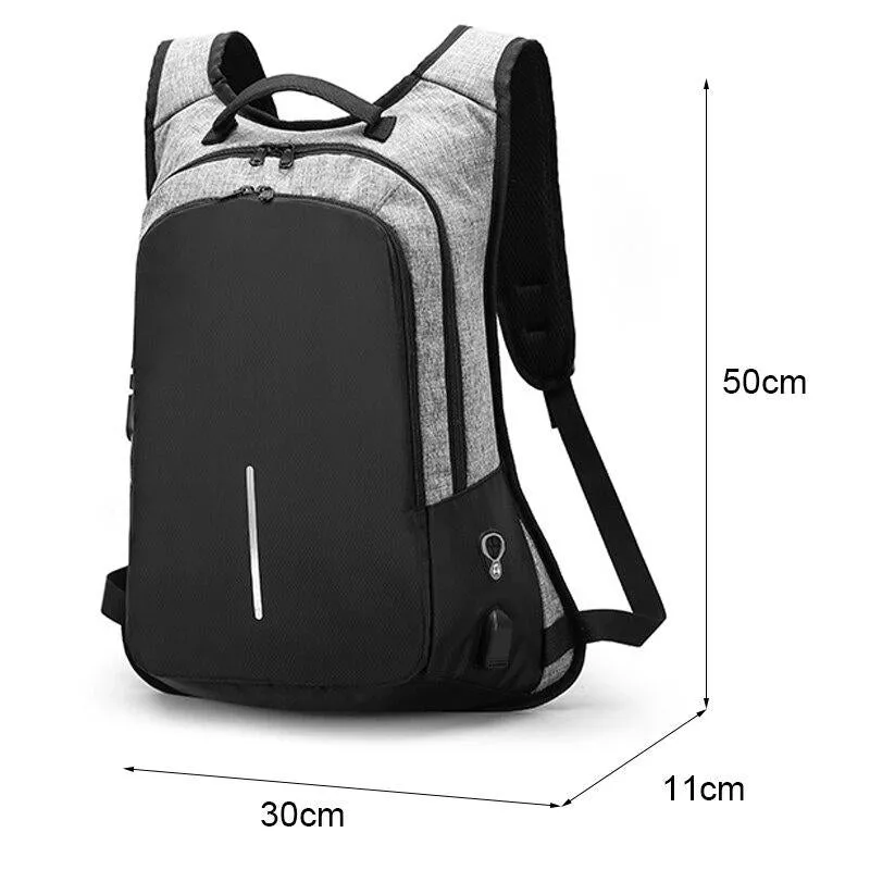 Sereno sac à dos ordinateur femme ergonomique