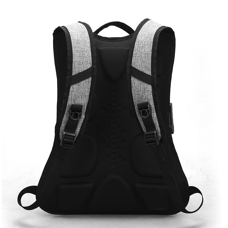 Sereno sac à dos ordinateur femme ergonomique