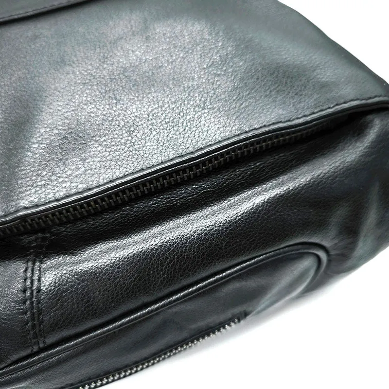 Oda sac à dos cuir convertible bandoulière