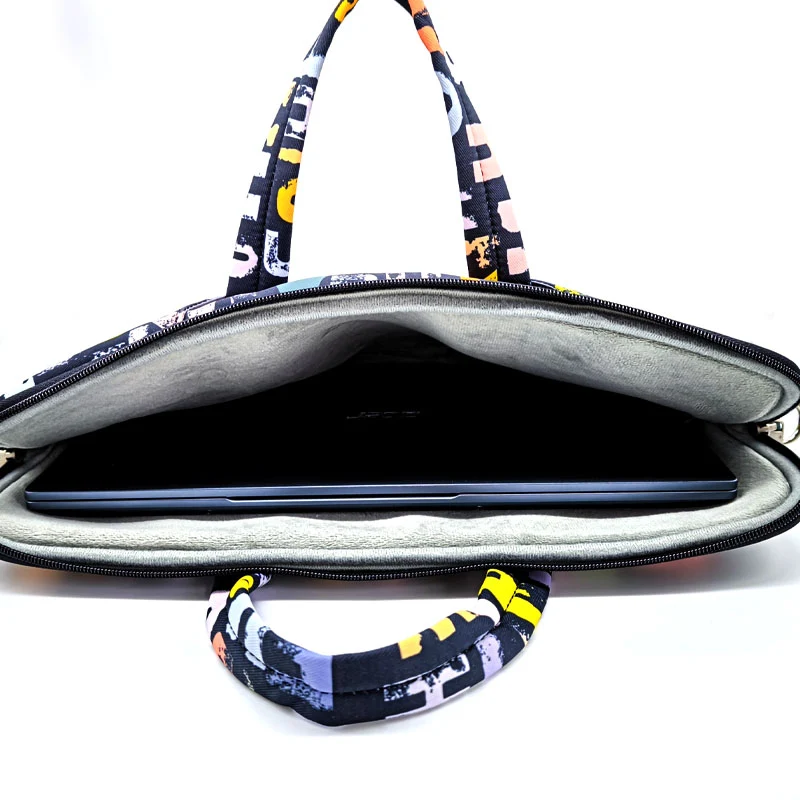 Graf sacoche ordinateur originale