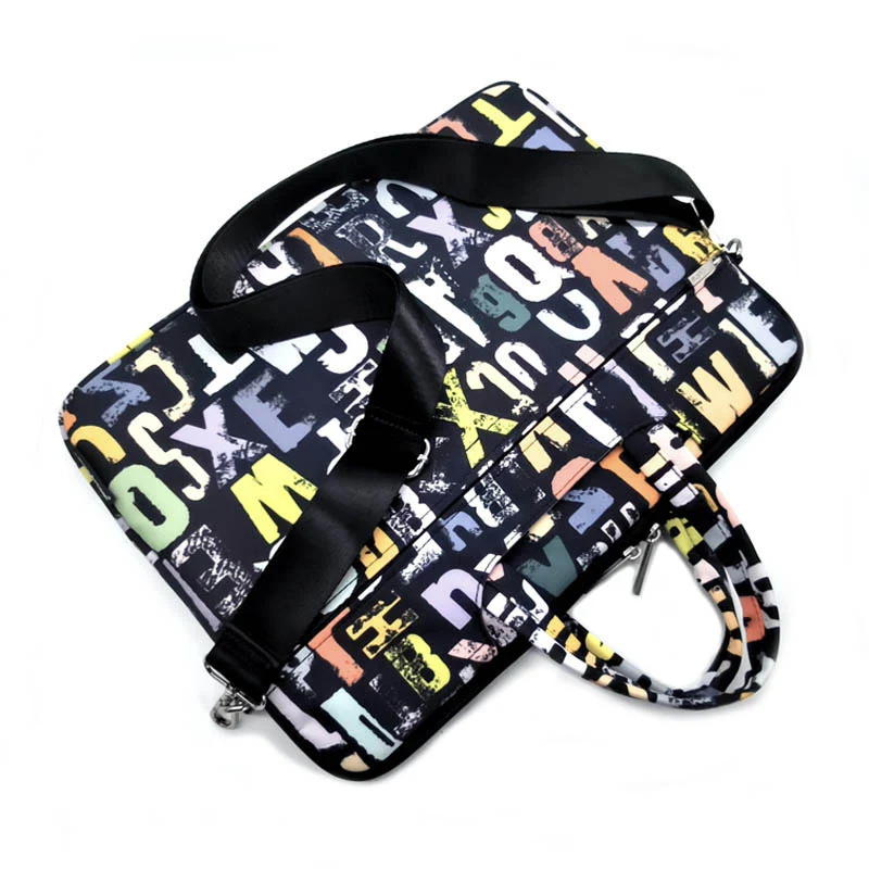 Graf sacoche ordinateur originale