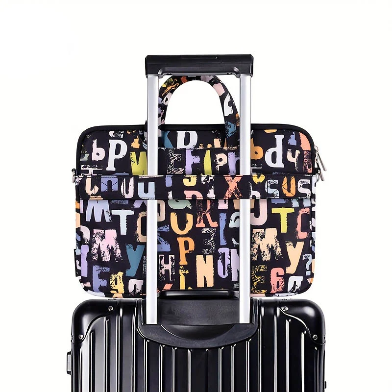 Graf sacoche ordinateur originale