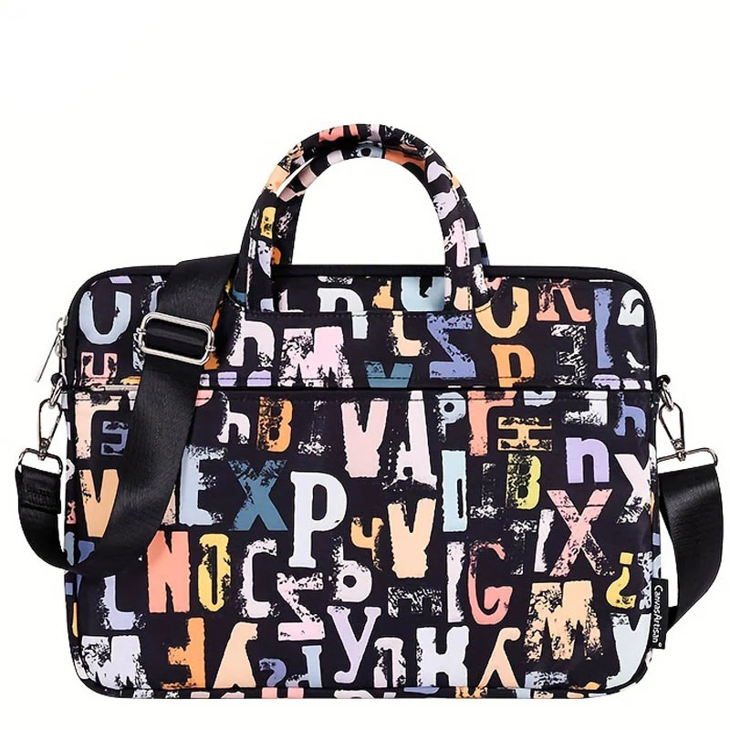 Graf sacoche ordinateur originale