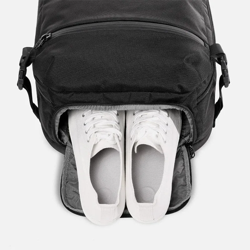 Maxi sac à dos de voyage grande capacité