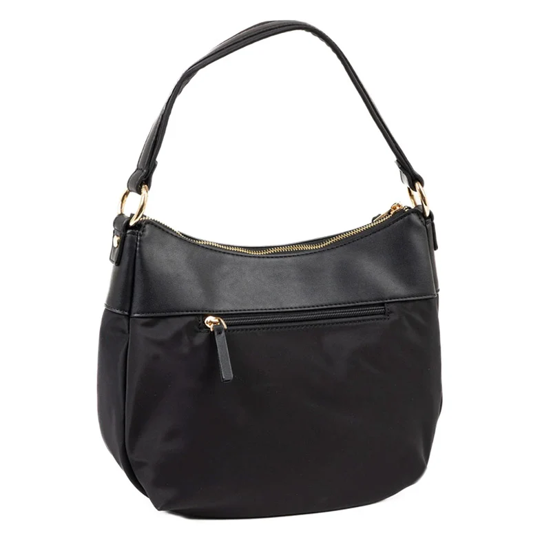 Léa sac à main femme bandoulière multipoches