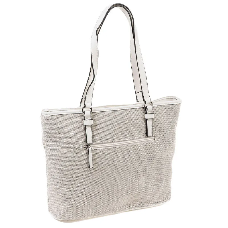Dalias grand sac bandoulière femme tendance
