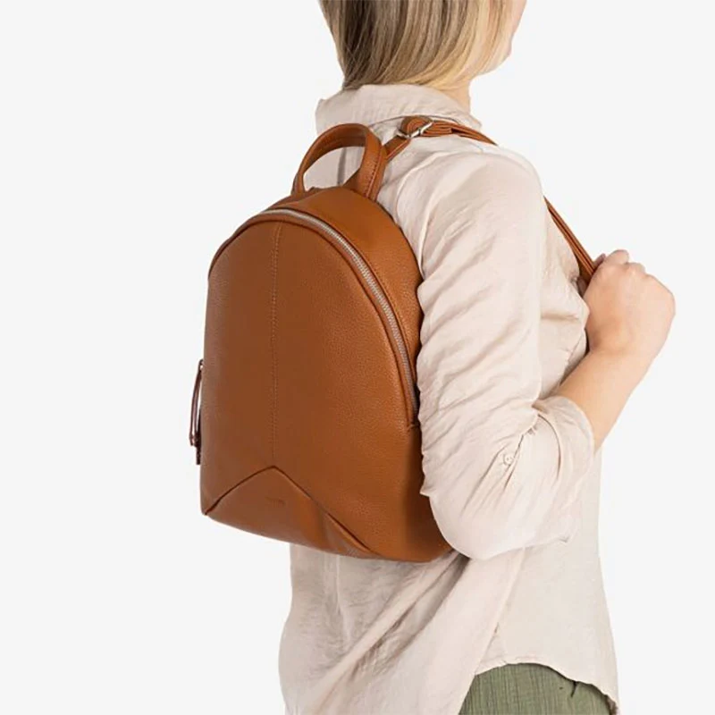 Bristol sac à dos femme élégant