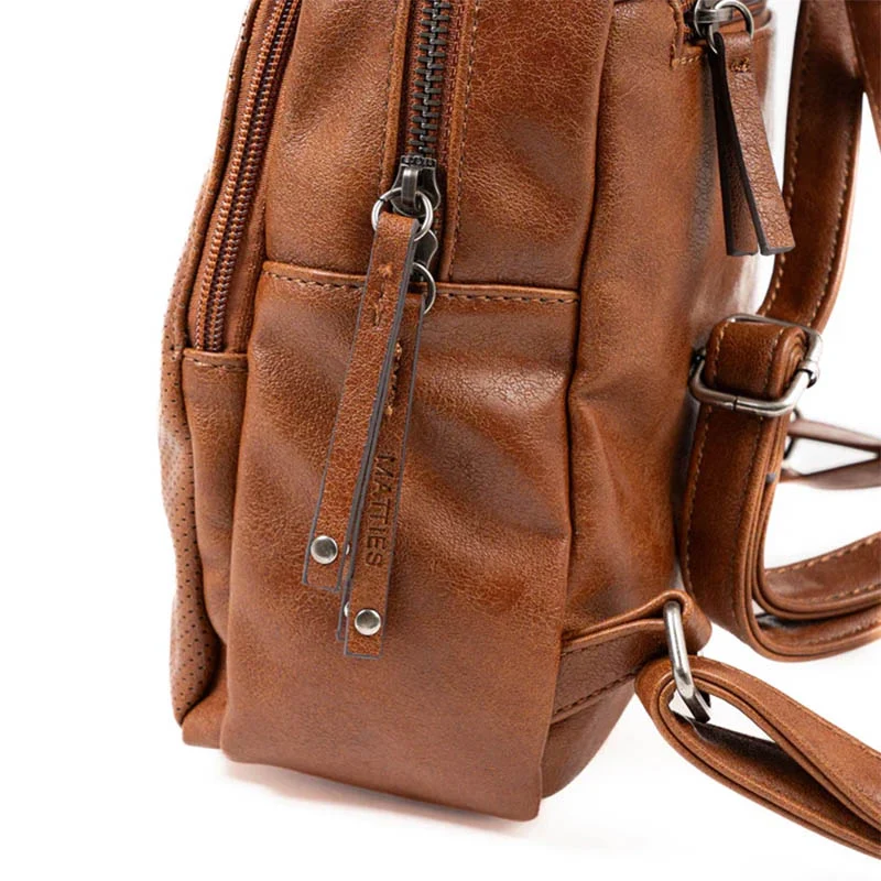 Lorena petit sac à dos femme tendance