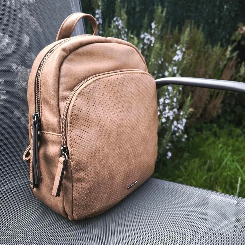 Lorena petit sac à dos femme tendance