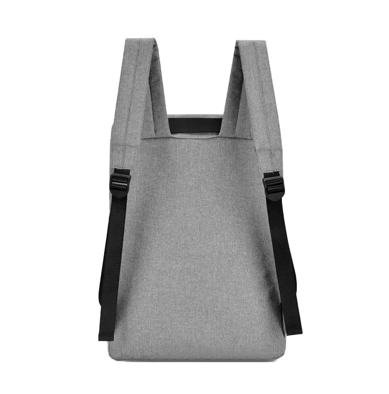 Slim sac à dos ordinateur femme fin