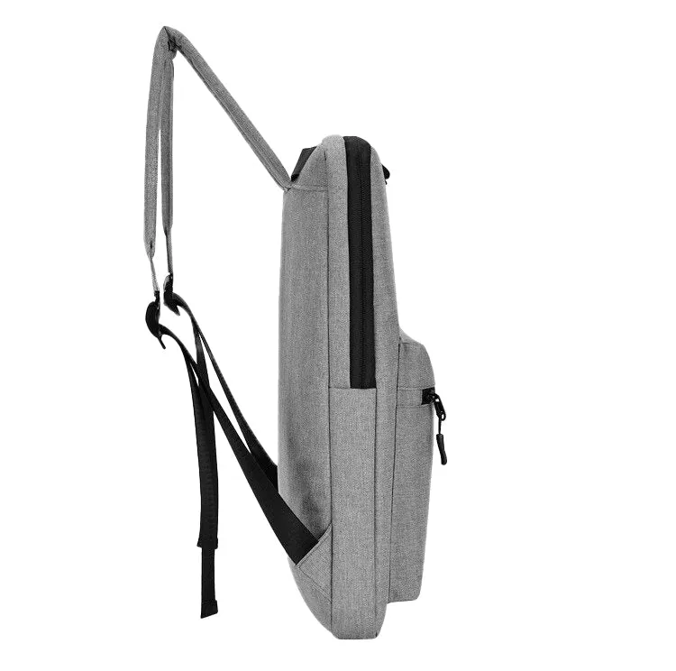 Slim sac à dos ordinateur femme fin