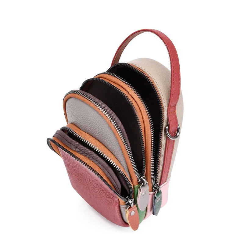 Chepo mini sac bandoulière femme