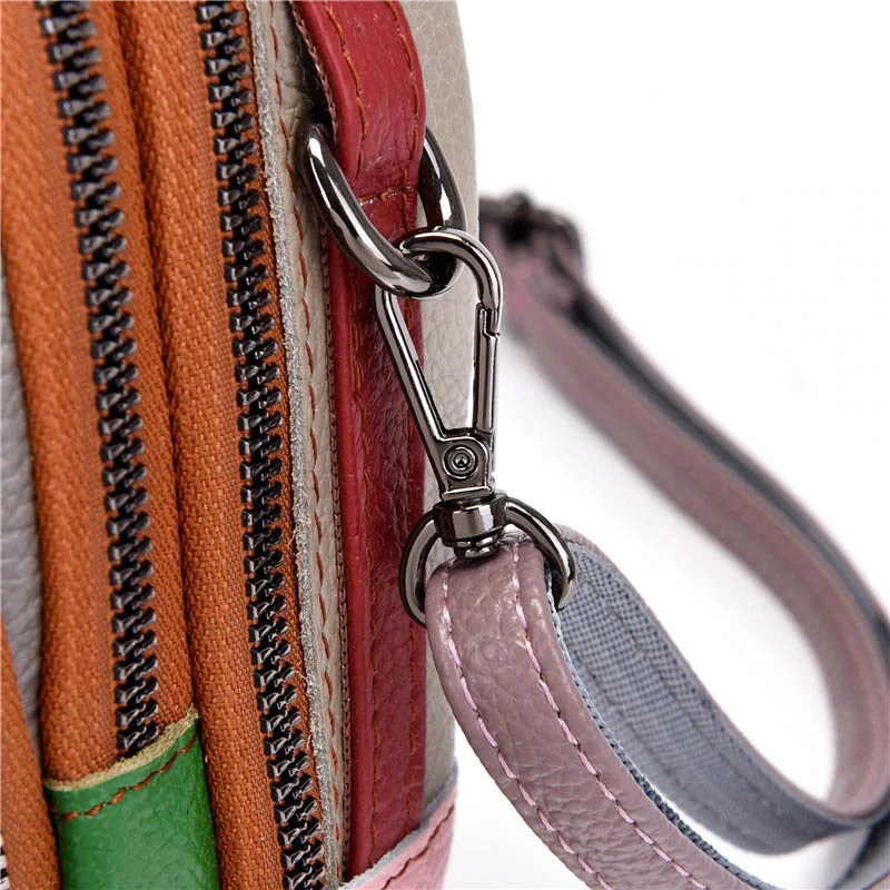 Chepo mini sac bandoulière femme