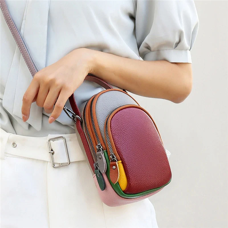 Chepo mini sac bandoulière femme