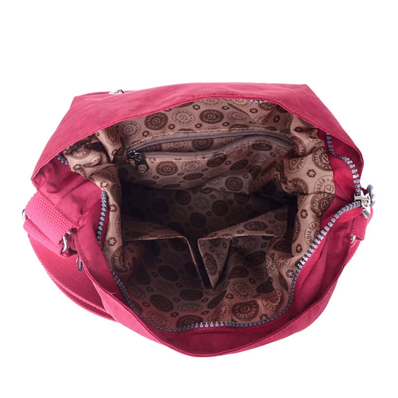 Oxford sac à main convertible sac à dos