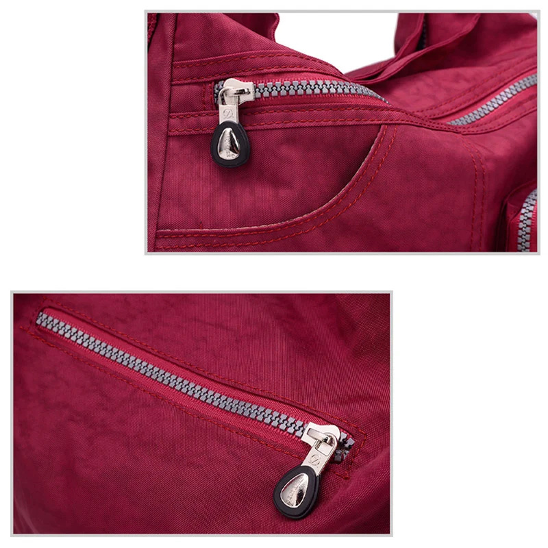 Oxford sac à main convertible sac à dos