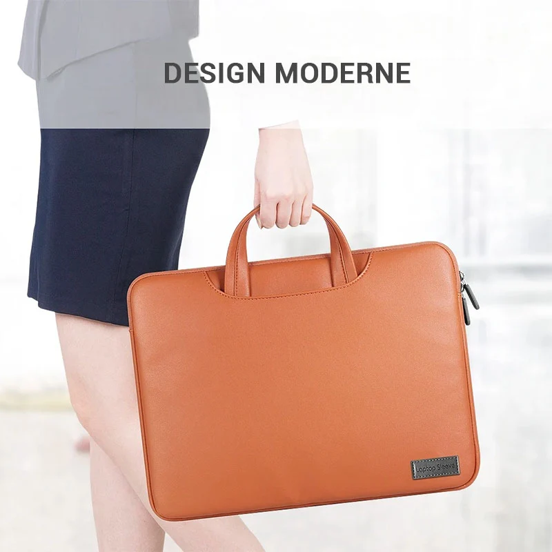 Sleeva sacoche ordinateur femme