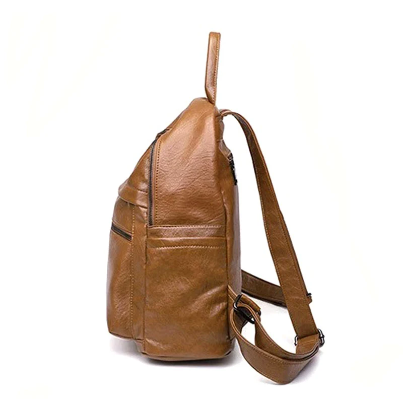 Sedona petit sac à dos femme tendance