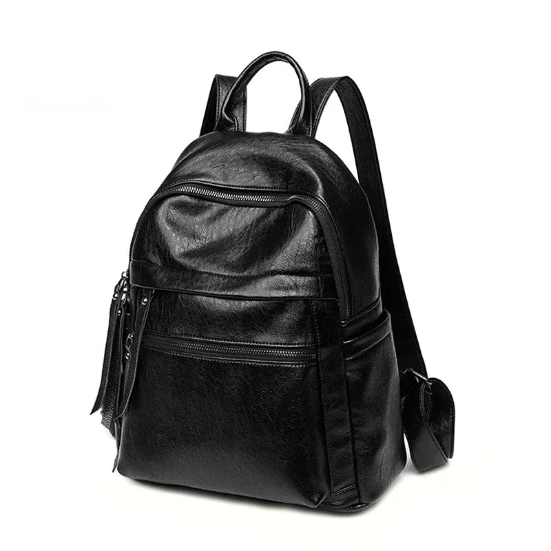 Sedona petit sac à dos femme tendance