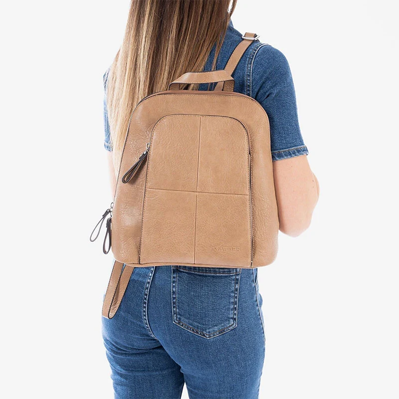 Juliaca sac à dos femme vintage