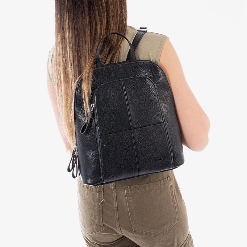 Juliaca sac à dos femme vintage