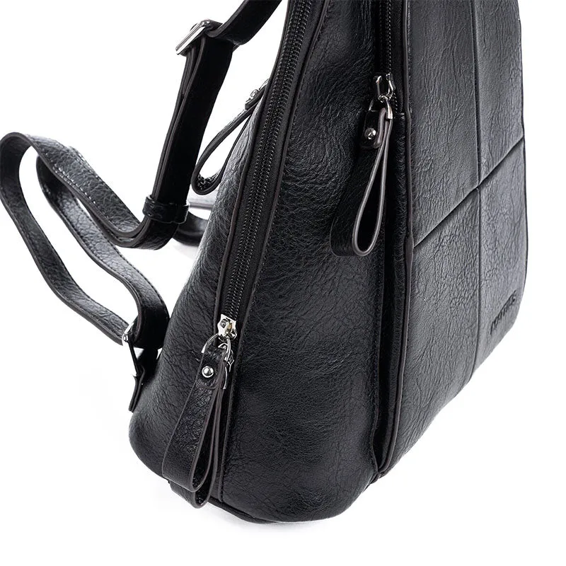 Juliaca sac à dos femme vintage