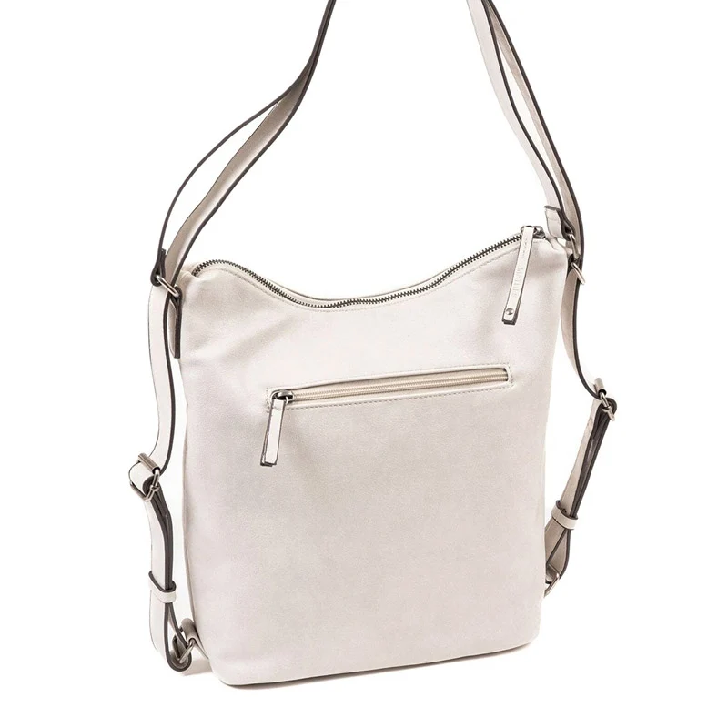 Almeria sac bandoulière femme convertible
