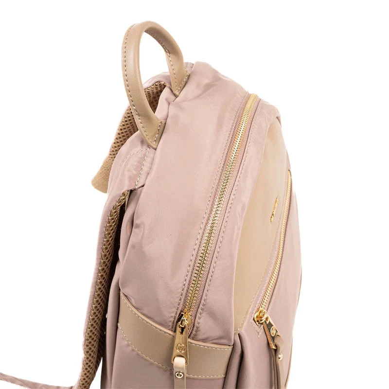 Lubeck sac à dos de ville femme