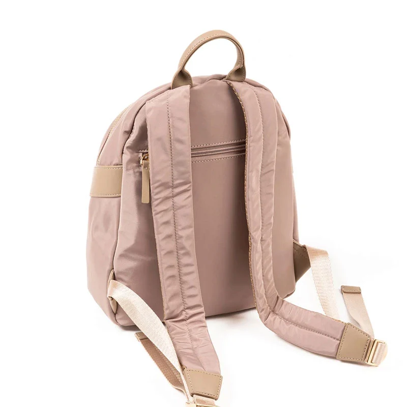 Lubeck sac à dos de ville femme