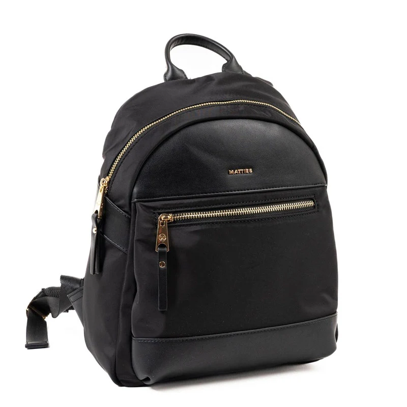 Lubeck sac à dos de ville femme