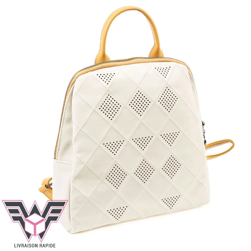 Alhama sac à dos femme tendance