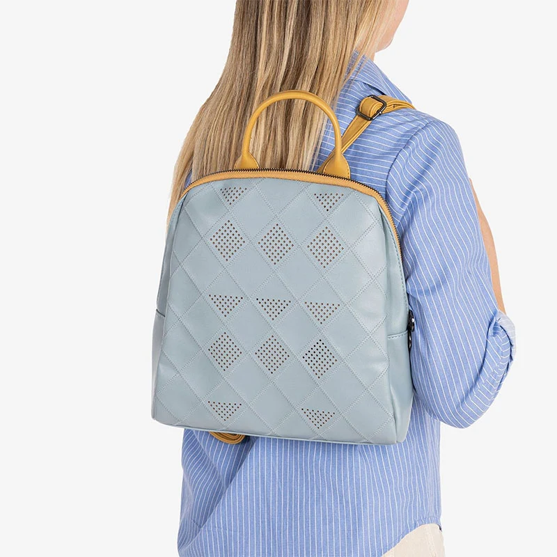 Alhama sac à dos femme tendance