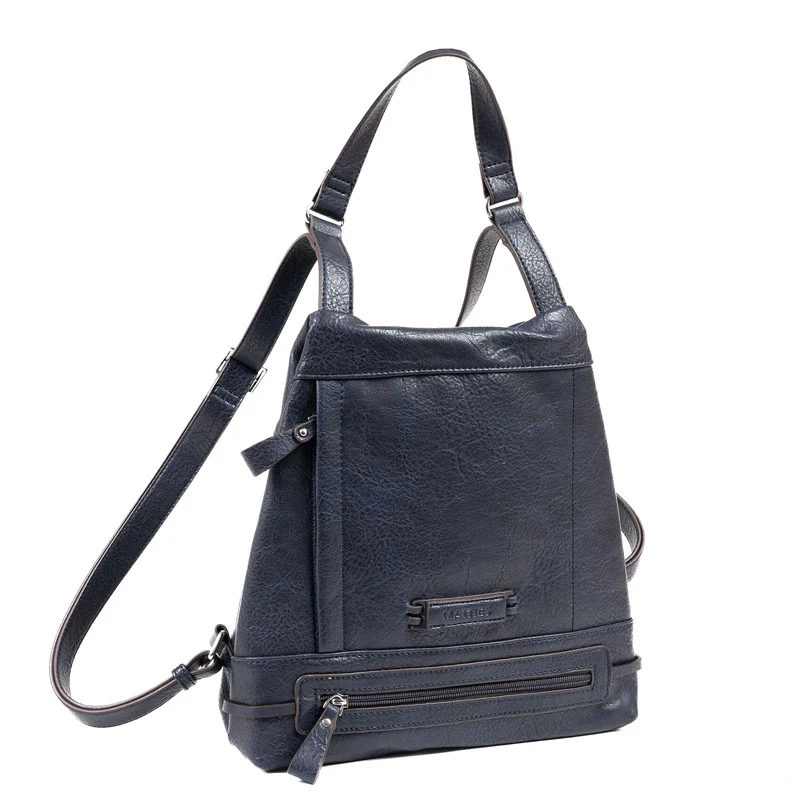 Siena sac à dos antivol femme