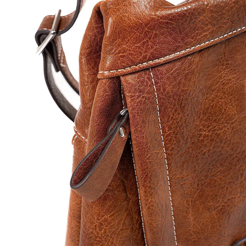 Siena sac à dos antivol femme