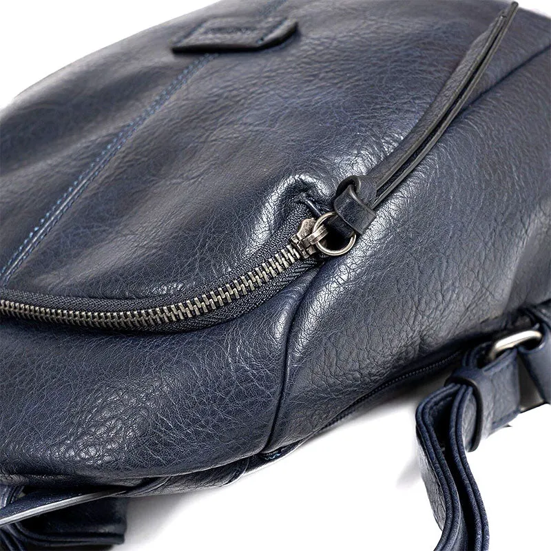 Angela sac à dos femme anti pickpocket