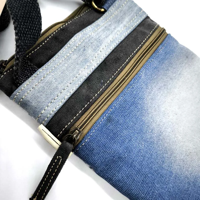 America petit sac bandoulière femme