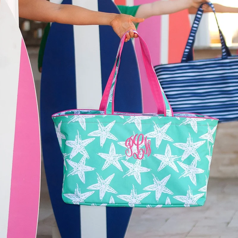 Sea Star Ultimate Tote - Personalized