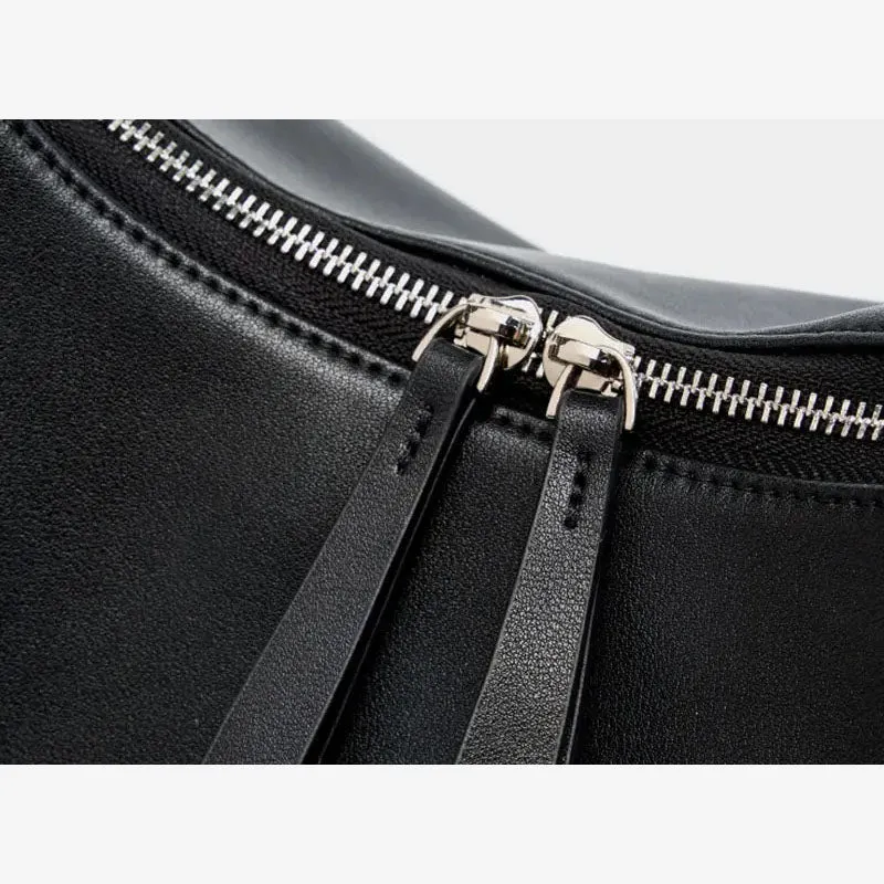 Moon sac à main bandoulière femme