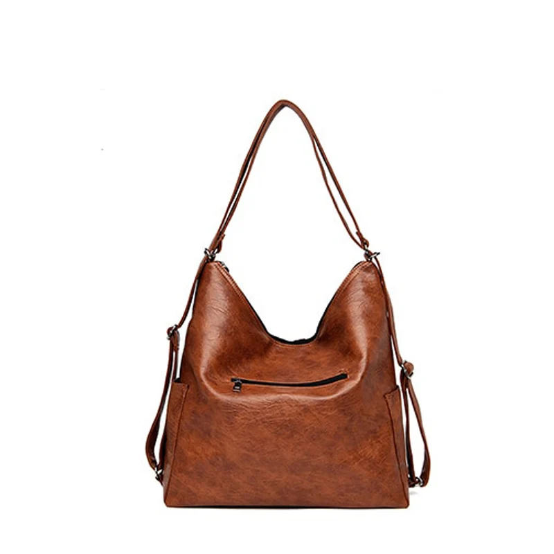 Denver sac bandoulière convertible sac à dos