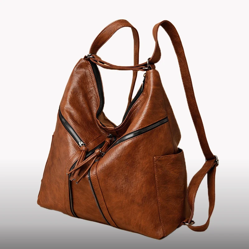 Denver sac bandoulière convertible sac à dos