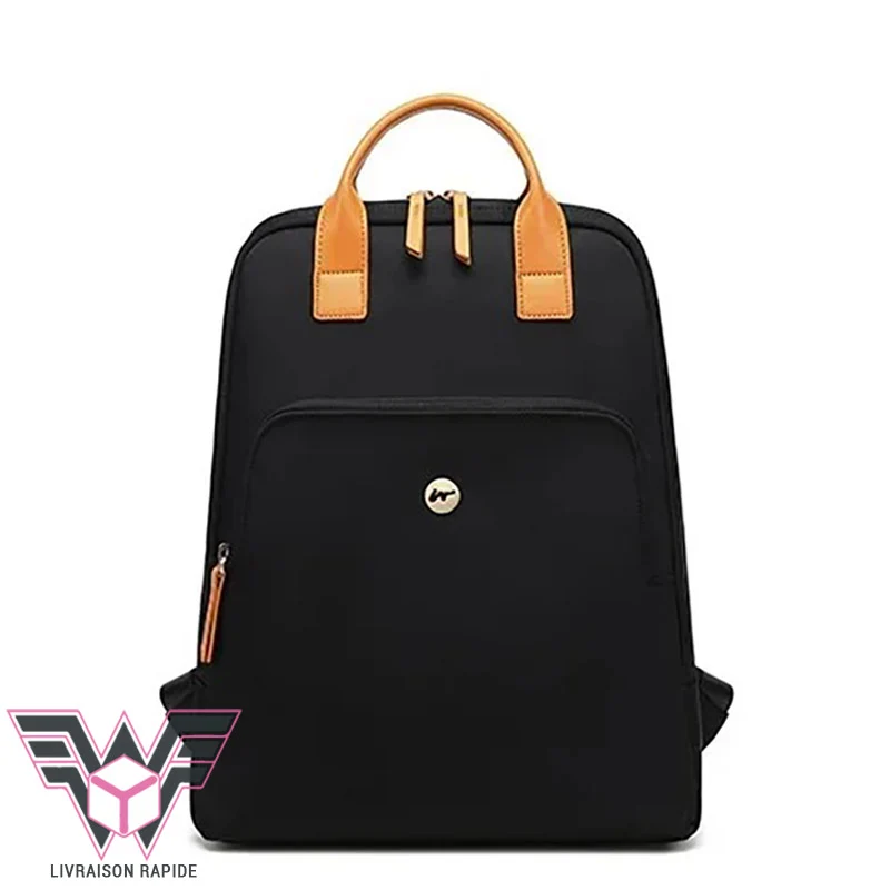 Kelsey sac ordinateur femme