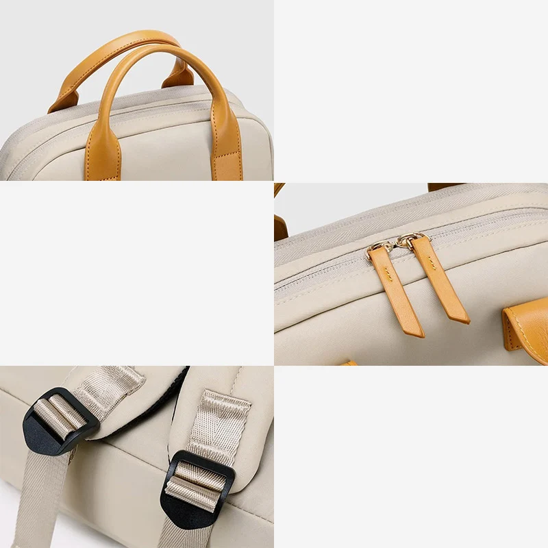Kelsey sac ordinateur femme