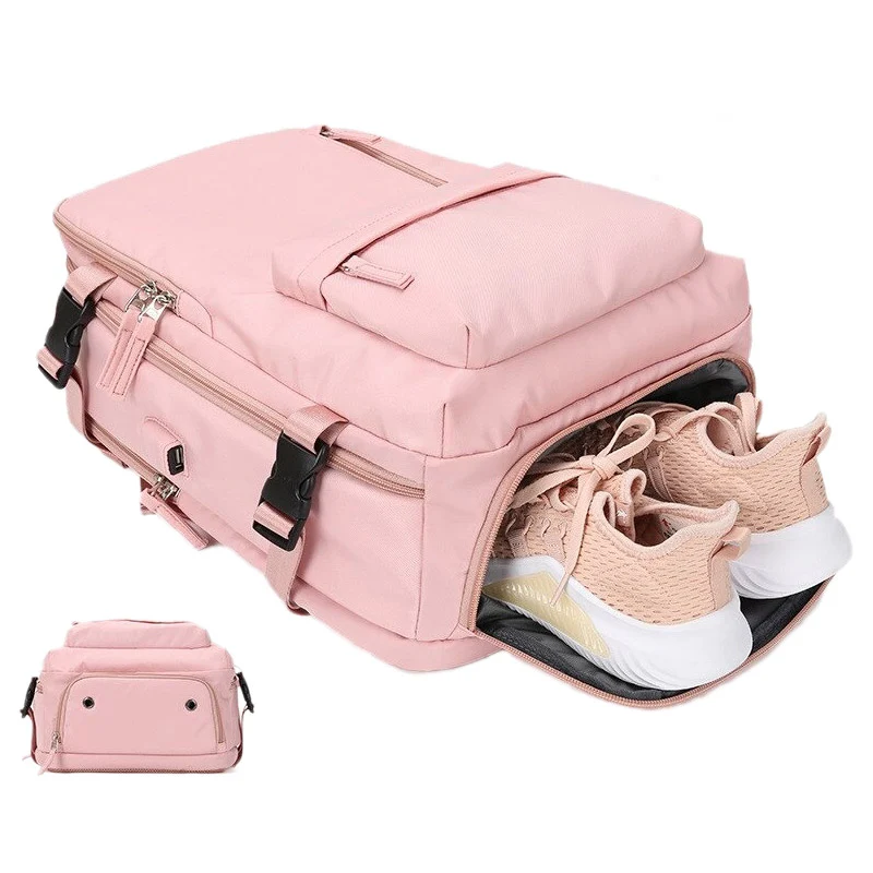 Calypso sac à dos voyage femme