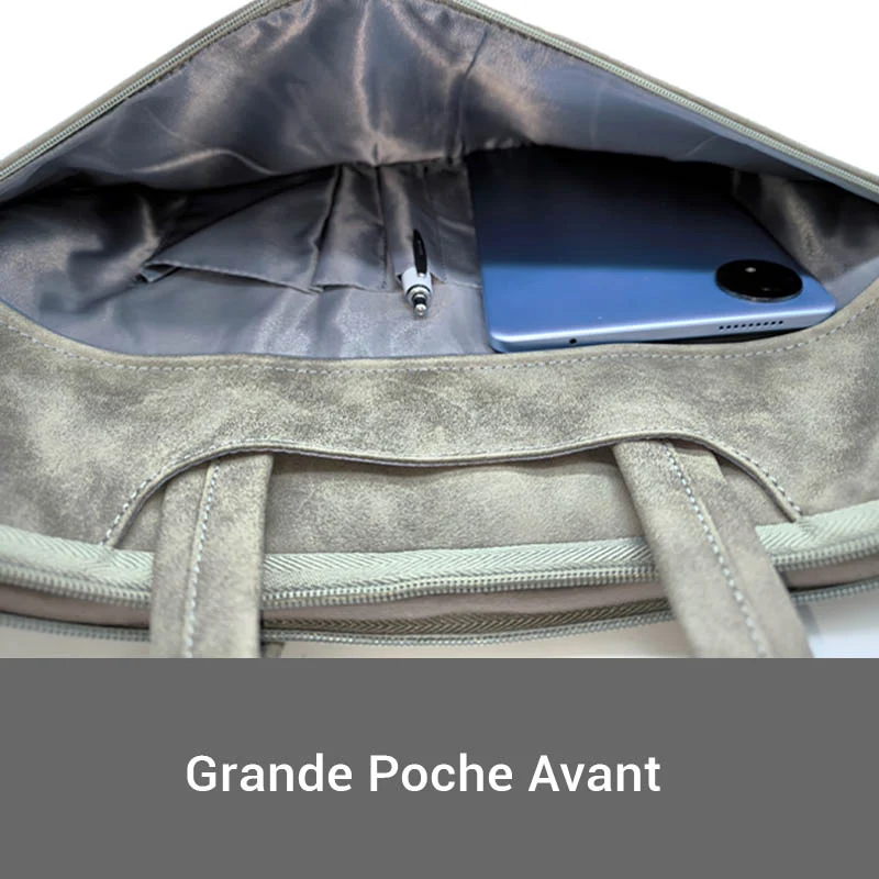 Nalia sacoche femme portable