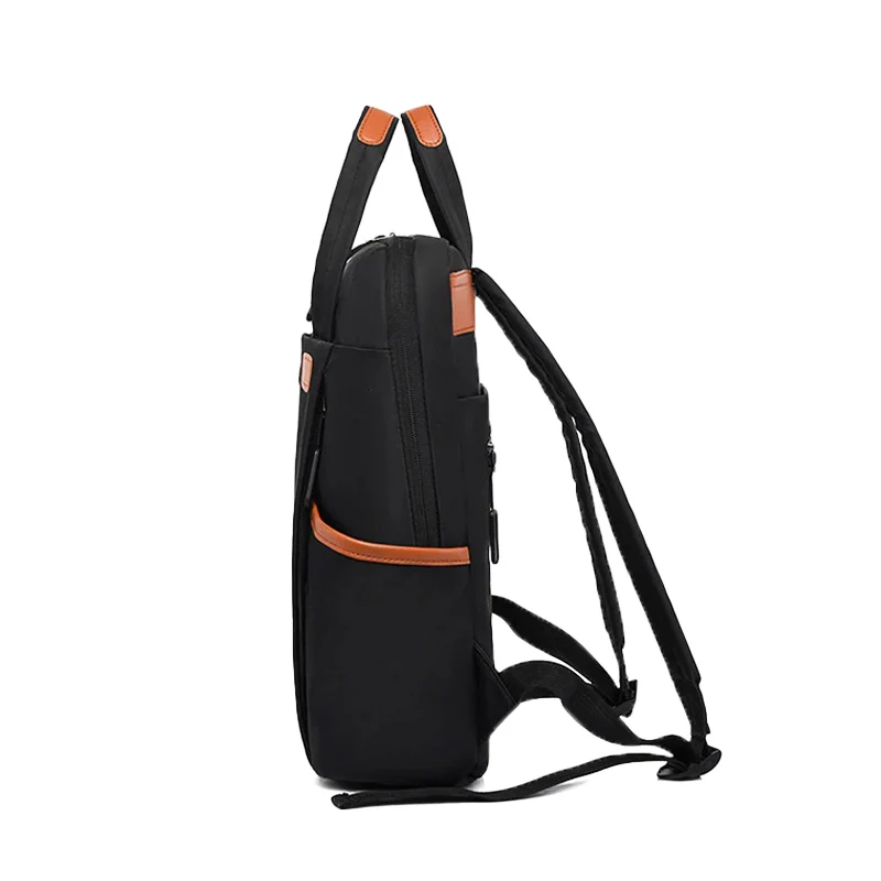 Basic Line sac à dos ordinateur femme
