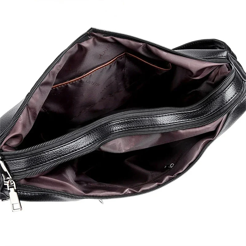 Antonio grand sac bandoulière convertible
