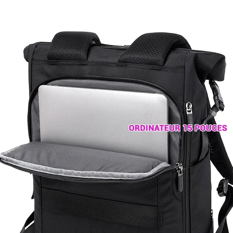 Cavalli sac à dos de travail femme